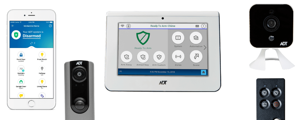 security systems Charleston