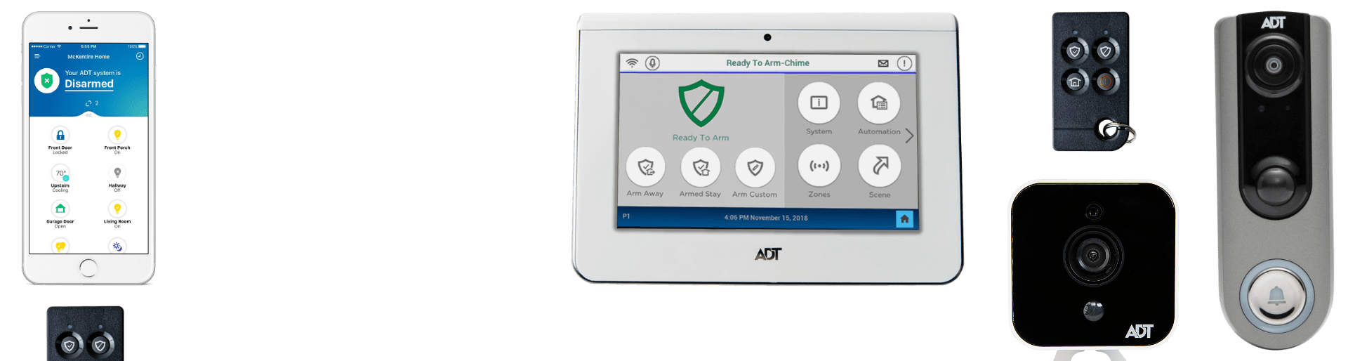 security systems Charleston