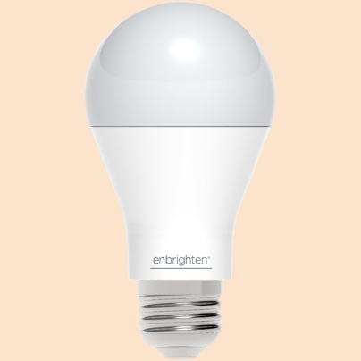 Charleston smart light bulb