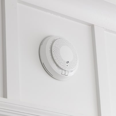 Charleston smoke detector adt