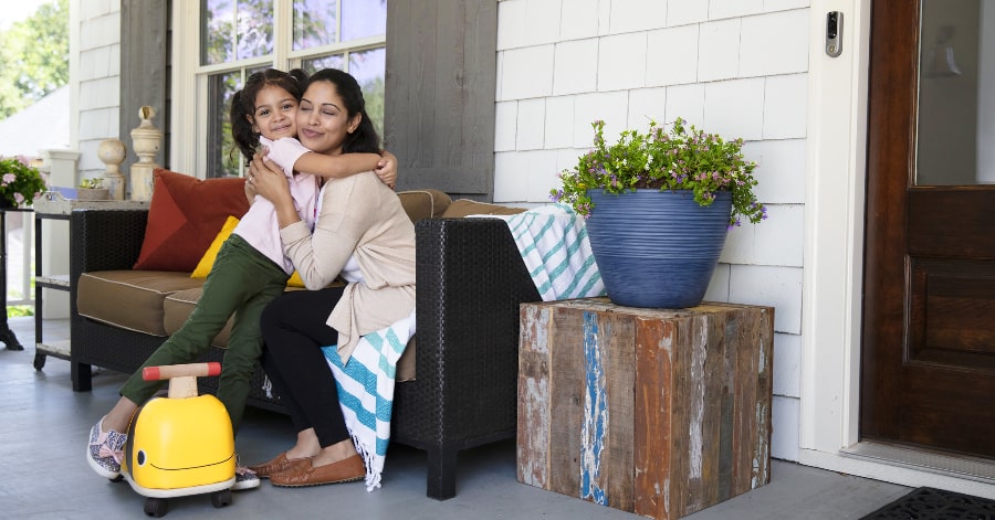  Charleston Home Security FAQs