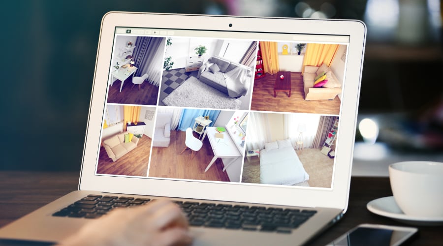 Getting a new home security provider can be a simple process. Charleston security system monitoring.